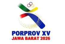 Kota Bogor Targetkan 100 Emas di Porda Jabar XIV 2026