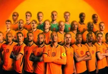 Belanda Umumkan Skuad Final Piala Dunia 2026, Frimpong Tidak Dipanggil