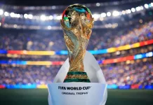 Piala Dunia Selalu Penuh Drama, Tim Favorit Tak Selalu Berjaya