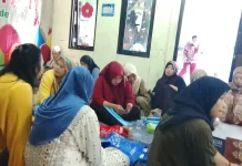 Sosialisasi PPDB SD Digelar di SPS Nalika Abdi Alit