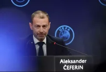 UEFA Siapkan Format Baru, Kualifikasi Makin Sengit