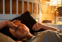 Sering Tidur Dengan Lampu Nyala? Ini Risikonya