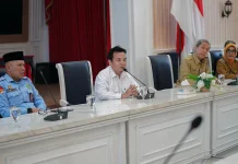 DPRD Kota Bogor Gandeng Akademisi Kembangkan Kampung Batik