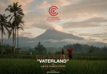 Film Pendek Karya Sineas Indonesia Raih Penghargaan di Cannes Film Festival
