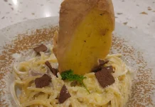 Menggali Fakta Unik Pasta dari Sejarah hingga Sains