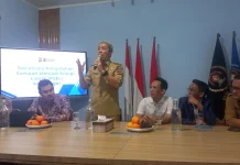 Program PSEL di Galuga dan Kayumanis Butuh Dukungan Warga Setempat