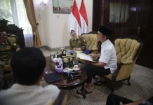Pemkot Bogor Gandeng Bakoma Dukung Anak Putus Sekolah kembali Bersekolah