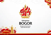 Rangkaian Acara HJB ke-544 Kabupaten Bogor Ramaikan Juni 2026