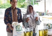 Pemerintah Mulai Distribusikan Bantuan Sosial PKH, BPNT, PIP hingga Bantuan Pangan