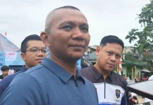 Pemkot Bogor Dorong Pelatihan Kerja Pemuda untuk Menekan Angka Pengangguran