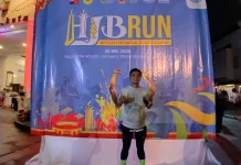 Sambut HJB ke-544, KORMI Gelar HJB Run 2026 Hubungkan Kota dan Kabupaten Bogor