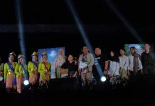 Ruang Riung jadi Wadah Kreativitas dan Pelestarian Tradisi di Kota Bogor