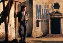 Lirik dan Makna Mendalam di Balik Lagu Richard Marx "Right Here Waiting"