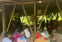 Komnas HAM Dalami Konflik Lahan di Sukajaya Tamansari Kabupaten Bogor