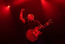 Lirik "Please Forgive Me", Lagu Cinta Legendaris Bryan Adams