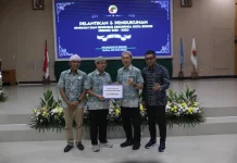 Koperasi jadi Pondasi Penguatan Ekonomi Kerakyatan di Kota Bogor
