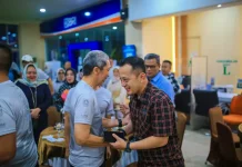 Dari Balai Kota ke Tegar Beriman, HJB Run 2026 Perkuat Kolaborasi Bogor