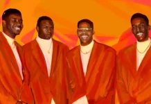 Lirik Lagu Boyz II Men "End of the Road", Soundtrack Patah Hati Generasi 90-an
