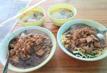 Mengapa Mie Ongklok Jadi Hidangan Wajib saat Berkunjung ke Dieng?