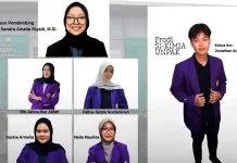 Inovasi Permen Karet Herbal Mahasiswa Unpak Lolos Pendanaan Nasional Kemdiktisa