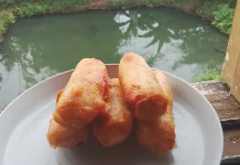 Intip Resep Kroket Jadul Isi Bihun yang Pas jadi Nyemil