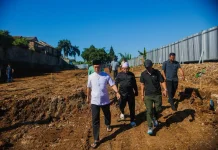 Proyek Jalan Batutulis Perhatikan Sejarah dan Pelestarian Alam