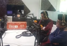 Gerakan Pembumian Pancasila Dorong Pelestarian Budaya Lokal di Era Digital