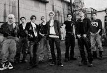 TREASURE Rilis Video Musik IF I, Buka Era NEW WAV