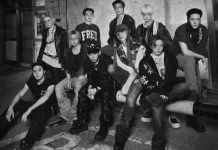 Lirik Lagu IF I oleh Treasure