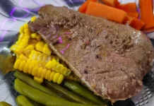 Bosan Rendang? Coba Olah Daging Kurban Jadi Steak Lezat