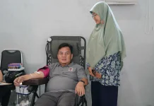 HJB ke-544, DPRD Kota Bogor Ajak Warga Donor Darah