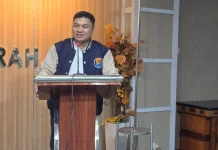 IGoWa: Pancasila Bukan Sekadar Seremonial