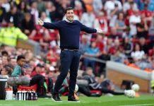 Liverpool Bidik Andoni Iraola sebagai Kandidat Kuat Pengganti Arne Slot