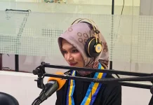 Kopri PMII Kota Bogor Dorong Perempuan Tingkatkan Literasi Politik
