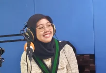 Kohati HMI Cabang Bogor Dorong Perempuan Aktif Ambil Peran dalam Politik