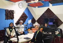KPU Jabar Ajak Generasi Muda Aktif Berpartisipasi dalam Demokrasi