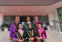 Mojang Jajaka Sampaikan Harapan untuk Kota Bogor di Usia ke-544