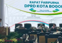 Pelestarian Budaya Jadi Komitmen Pembangunan Kota Bogor
