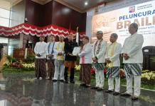 Perda Braille Perluas Akses Informasi Hukum bagi Penyandang Tunanetra Kota Bogor