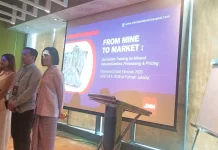 Industri Nikel Indonesia Terus Tumbuh, Beri Dampak Ekonomi hingga ke Daerah