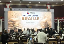 HJB Bogor ke-544 Makin Inklusif, Perda Braille dan JIBI Jadi Sorotan