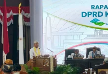 Wagub Jabar Tekankan Semangat “Bogor Nanjeur” pada HJB ke-544
