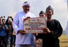 Pemkab Bogor Desak Perusahaan di Malasari Berkontribusi Bangun Sekolah