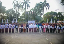 HJB ke-544, Ini Kado untuk Warga Kota Bogor