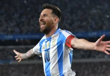 Jelang Piala Dunia 2026, Cedera Hantui Messi hingga Yamal