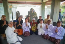 HJB ke-544 jadi Momentum Aktivasi Museum Pajajaran