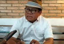 Diduga Rugikan Keuangan Daerah, STS Laporkan Salah Satu BUMD Kota Bogor ke KPK