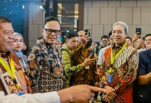 Penghargaan Kemendagri jadi Kado HJB ke-544 Kota Bogor