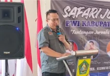 PWI Kabupaten Bogor Dorong Literasi Jurnalistik dan Publikasi Potensi Daerah