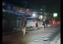 SUV Tabrak Pemotor di Kemang Bogor, Satu Korban Dilaporkan Meninggal Dunia